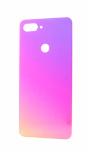 Capac Baterie Xiaomi Mi 8 Lite, Twilight Gold, disponibil pe thenx.net