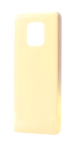 Capac Baterie Xiaomi Redmi 10X 5G, Gold, disponibil pe thenx.net