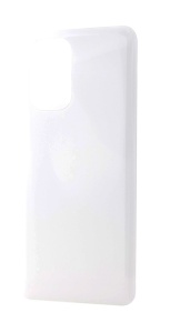 Capac Baterie Xiaomi Redmi K40 Pro, Alb