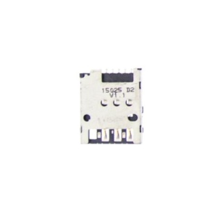 Cititor SiM Nokia Lumia 630 Dual Sim, Lumia 635, Lumia 730 Dual Sim, compatibil cu Nokia, disponibil pe thenx.net