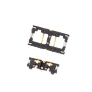 Conector baterie iPhone 6s, 6 Plus, 6s Plus, SET, disponibil pe thenx.net