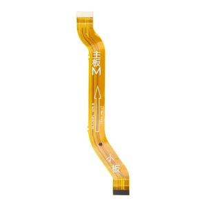 Flex Cable Huawei P Smart S, Main Flex,  disponibil pe thenx.net