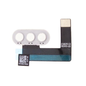 Flex Cable iPad Pro 11 (2018), Smart Keyboard Flex, Silver,  disponibil pe thenx.net