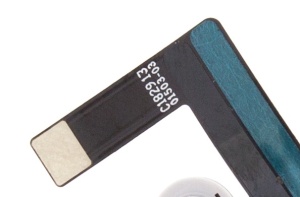 Flex Cable iPad Pro 11 (2018), Smart Keyboard Flex, Silver,  disponibil pe thenx.net