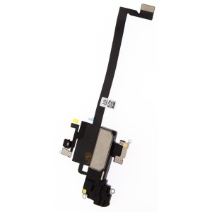 Flex Cable iPhone Xs Max, Ambient Light Sensor + Ear Speaker Assembly,  disponibil pe thenx.net