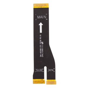 Flex Cable Samsung Galaxy A52 5G, A526, Main Flex, compatibil cu Samsung, disponibil pe thenx.net