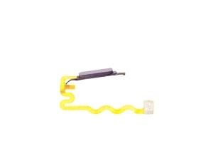 Flex Fingerprint Motorola Moto E14, Negru - squaregsm.ro