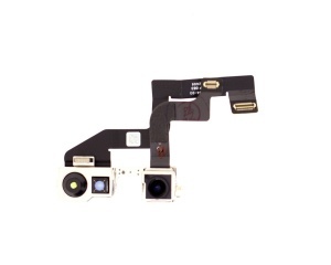 Flex Front Camera iPhone 16e - thenx.net