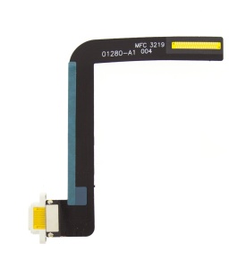 Flex incarcare iPad 9, iPad 10.2 (2021), Alb, disponibil pe thenx.net