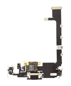 Flex incarcare iPhone 11 Pro Max, Space Gray, disponibil pe thenx.net