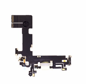 Flex Incarcare iPhone 13, Starlight - thenx.net