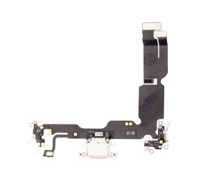 Flex incarcare iPhone 15 Plus, Roz