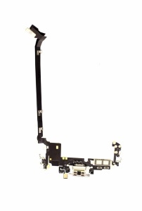 Flex Incarcare iPhone 17 Pro Max, USA Version, Alb
