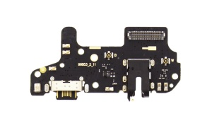 Flex incarcare Motorola Edge 20 Lite