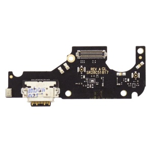 Flex incarcare Motorola One Hyper