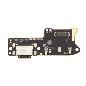 Flex incarcare Xiaomi Poco M3, disponibil pe thenx.net