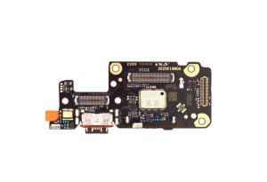 Modul de incarcare Xiaomi Redmi Note 11 Pro+ 5G - thenx.net