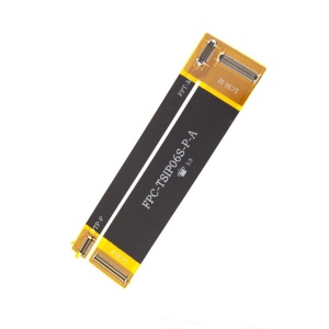 Flex LCD iPhone 6s Plus, 5.5, LCD Testing Cable - pentru înlocuirea ecranului,  disponibil pe thenx.net