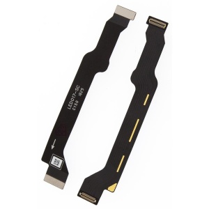 Flex LCD OnePlus 6T - pentru înlocuirea ecranului,  disponibil pe thenx.net