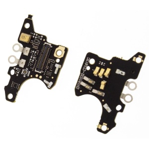 Flex Microfon Huawei P20 Pro, disponibil pe thenx.net