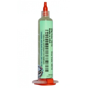 Flux AMTECH Solder Paste Flux NC-559-ASM, BGA, 10cc, disponibil pe thenx.net