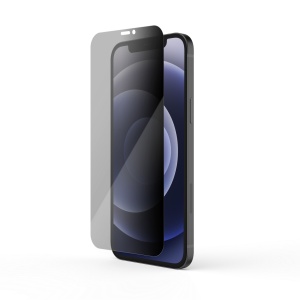 Folie iPhone 12 mini, Edge to Edge, Privacy Series, disponibil pe thenx.net