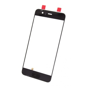 Geam Sticla Huawei P10 (2017) VTR-L09 + Sensor Flex, Negru