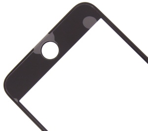 Geam Sticla iPhone 7 Plus, Complet, Negru, disponibil pe thenx.net