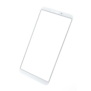 Geam Sticla Meizu E3, Alb, disponibil pe thenx.net