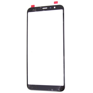 Geam Sticla Meizu M6T, Negru, disponibil pe thenx.net