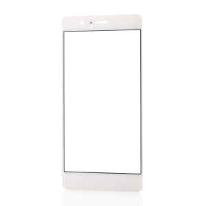 Geam Sticla + OCA Huawei P9 Lite (2016), Alb