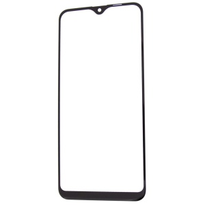 Geam Sticla + OCA Samsung Galaxy A20e, A202, Negru