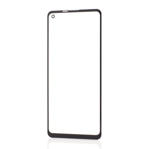 Geam Sticla + OCA Samsung Galaxy A21s, A217F, compatibil cu Samsung, disponibil pe thenx.net