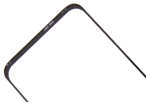 Geam Sticla + OCA Samsung Galaxy A40, A405, compatibil cu Samsung, disponibil pe thenx.net