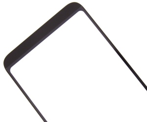 Geam Sticla + OCA Samsung Galaxy A6+, Negru, compatibil cu Samsung, disponibil pe thenx.net