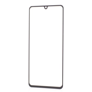 Geam Sticla Samsung Galaxy A41, A415, Negru