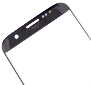 Geam Sticla Samsung S7 Edge, G935, Gold, compatibil cu Samsung, disponibil pe thenx.net