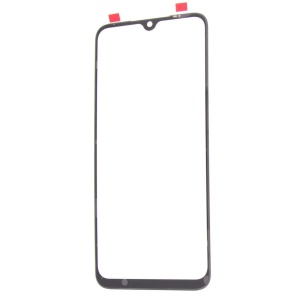 Geam Sticla Xiaomi Redmi Note 8, Negru