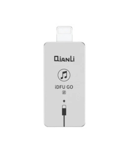 iDFU GO 2 Qianli - Solutie de intrare Rapida In Modul Recovery pentru iOS - thenx.net