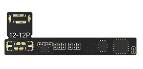 JCiD Tag-on Cablu Flex pentru Baterie – Compatibil cu iPhone 12, 12 mini, 12 Pro, disponibil pe thenx.net