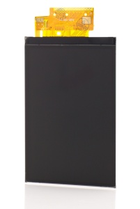 LCD Alcatel Pixi 3 (3.5), Orange KLiF, OT-4022 - pentru înlocuirea ecranului,  disponibil pe thenx.net