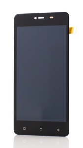 LCD Allview P8 Energy mini + Touch, Negru - pentru înlocuirea ecranului,  disponibil pe thenx.net