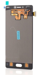 LCD Allview X3 Soul Pro, Negru - pentru înlocuirea ecranului,  disponibil pe thenx.net