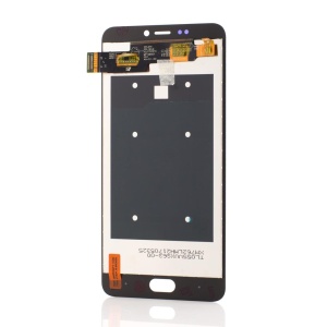 LCD Allview X4 Soul Style + Touch, Negru - pentru înlocuirea ecranului,  disponibil pe thenx.net