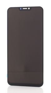 LCD Asus Zenfone 5z ZS620KL, 5 ZE620KL, Negru - pentru înlocuirea ecranului,  disponibil pe thenx.net