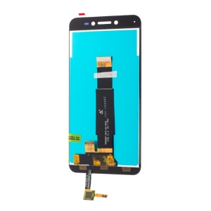 LCD Asus Zenfone Live ZB501KL, Alb