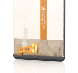 LCD DIGI C1 - pentru înlocuirea ecranului,  disponibil pe thenx.net