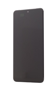 LCD Google Pixel 8 Pro 5G (2023), Negru, OEM Service Pack G949-00688-01