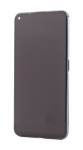 LCD Huawei Honor 20, Nova 5T, Negru + Rama Handmade - pentru înlocuirea ecranului,  disponibil pe thenx.net