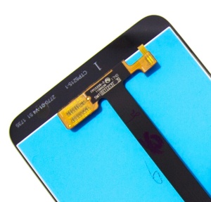 LCD Huawei Honor 6C Pro, Alb [KLS] - pentru înlocuirea ecranului,  disponibil pe thenx.net